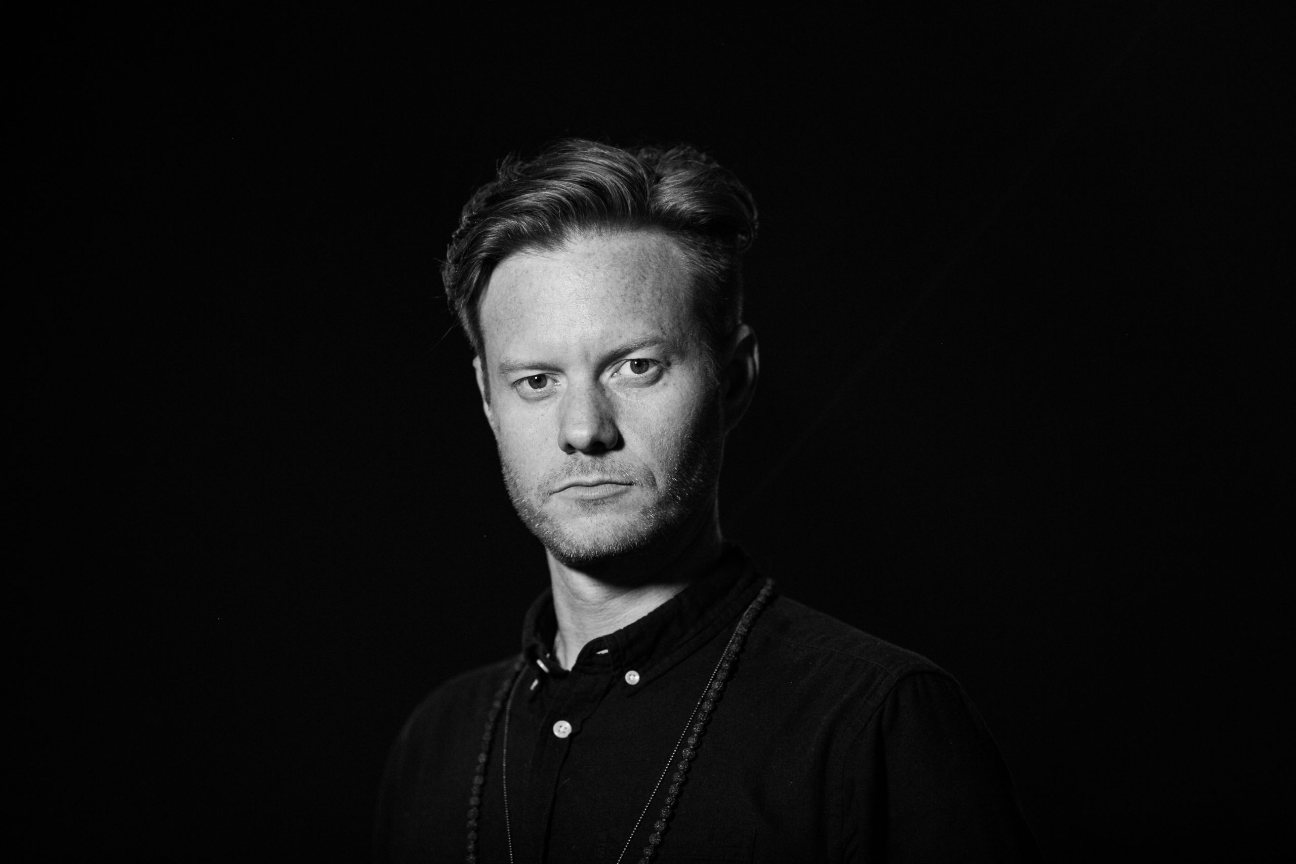 ADAM COLLINS